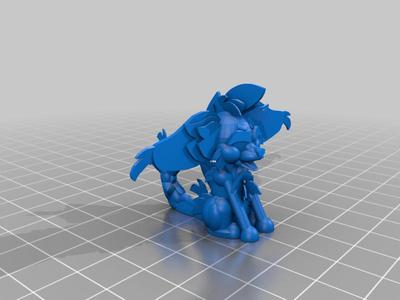 Manokit OC