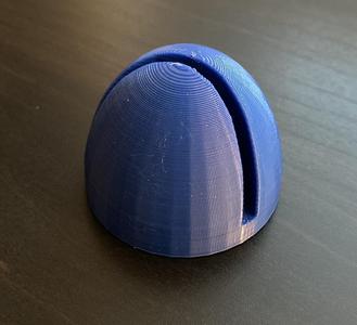 Desktop Paper Display