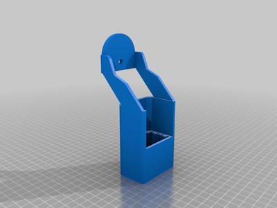 Camera Mount