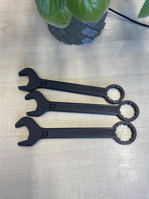 Wrench set 21/22/23