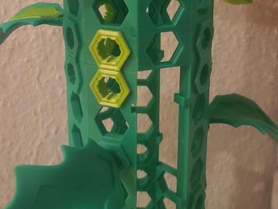[HSW] Planter Support - 40°