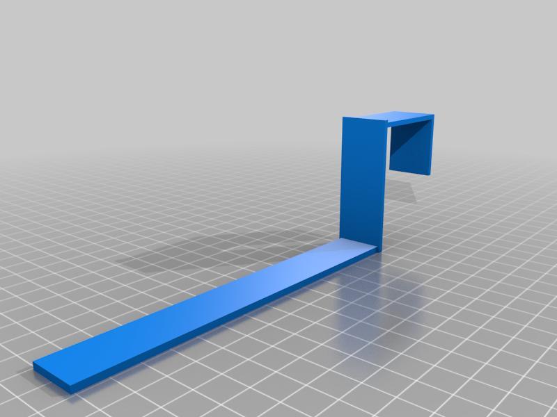 cpap face mask holder