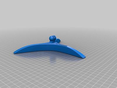Universal Mounting Stand