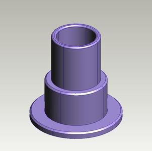 Garelli_front engine mounts x2.stl