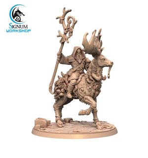 Gunnar, the Skald