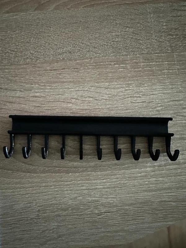 Dryer Hanger/Socks holder/Vileda   