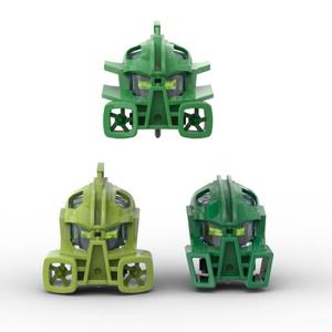 Adaptive Miru Nuva and Variants