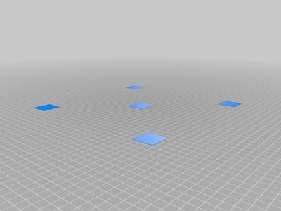 Ender 5 Plus Bed Leveling