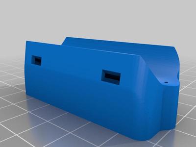 Case for LY6W