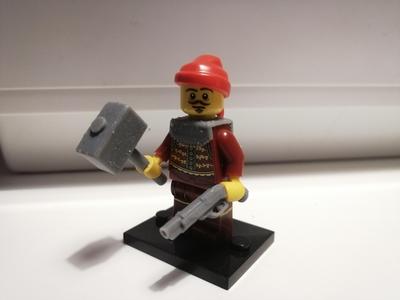 Hammer