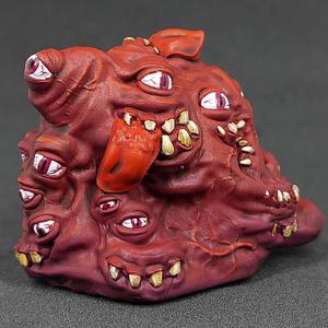 Gibbering Horror PRE-SUPPORTED