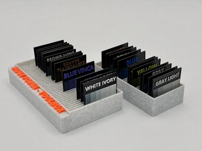 HUGE FORGE - ToolBox   
