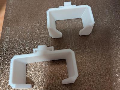 Multiboard Tool Holders