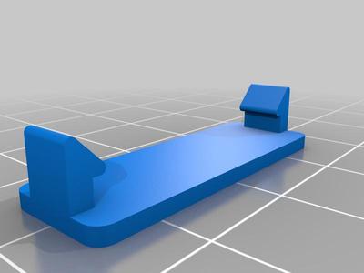 Power connector Becker 303.488-277 