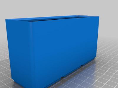 Gridfinity Tombow Marker Holder