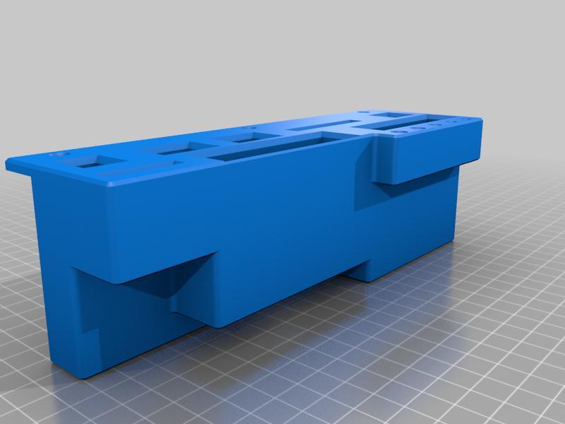 Toolholder / Werkzeughalter