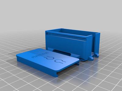 RAZOM NON-MIDI gateway case