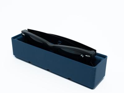 Glasses Holder Gridfinity Organiser