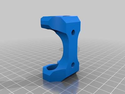 2 Round Quiver for KRG chassis