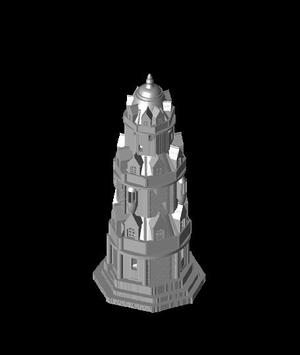 torre de babel.stl