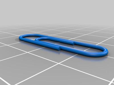 Paper Clip
