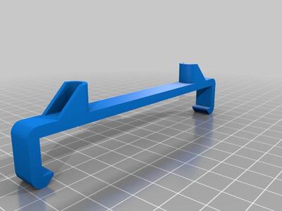 AR-620 Aquarium Light Bracket