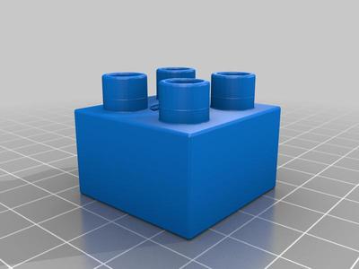 MEGA BLOCKS