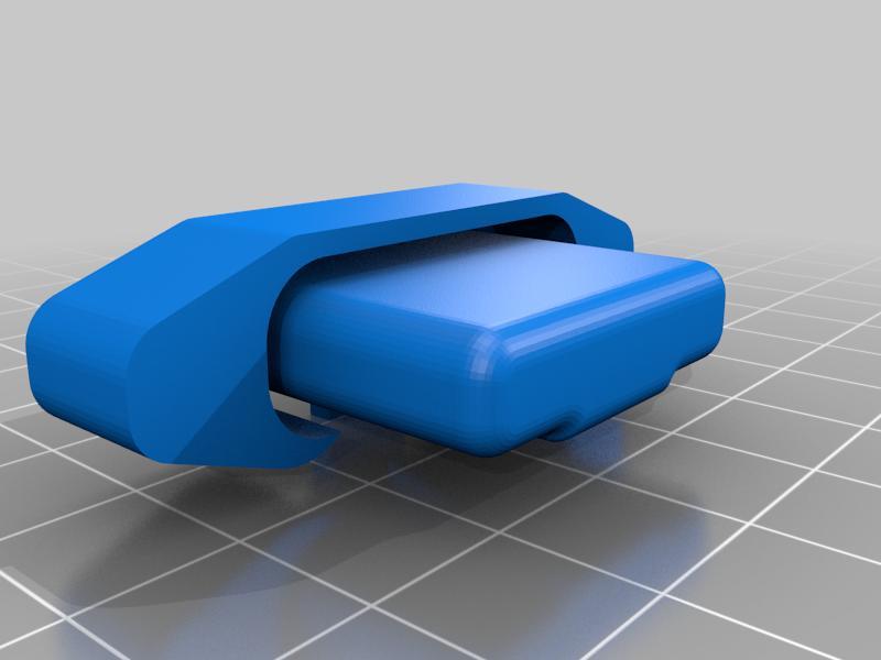 Essentiel Dishwasher Basket Rail End Cap