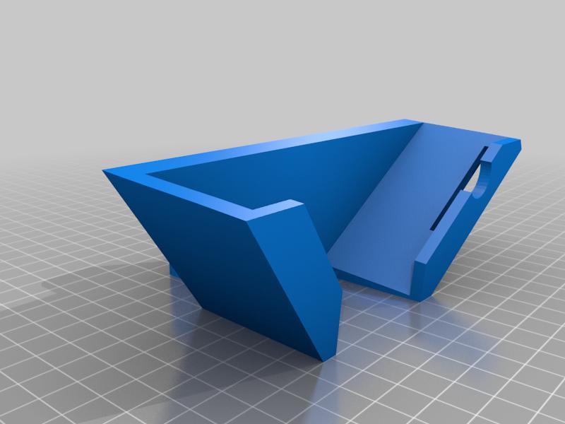 Elegoo Saturn 3 Ultra Vat Holder