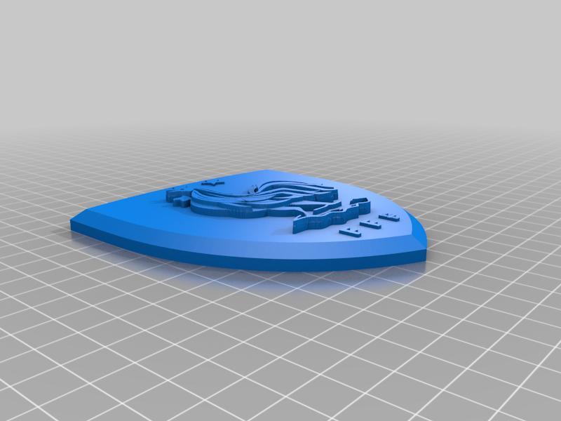 Logo Fédération Française de Football