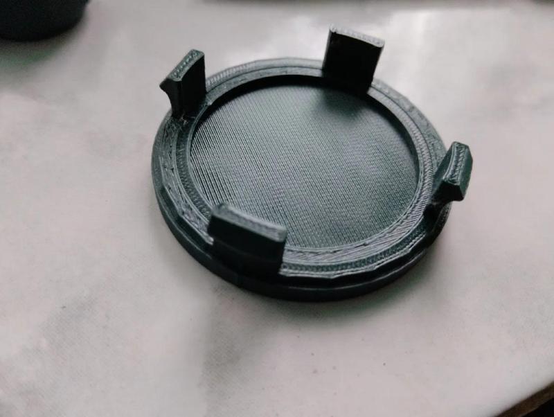 Středová krytka kola   