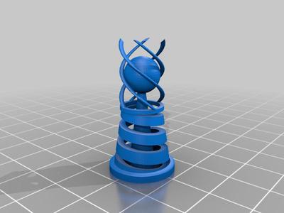 Chess Pawn