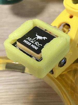 SPEEDYBEE BEE35 GPS HGLRC M100 MINI