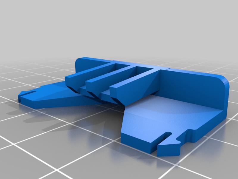 IKEA Maximera Glass Retaining Clip