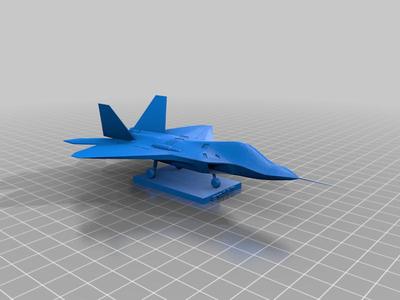 F22 Raptor