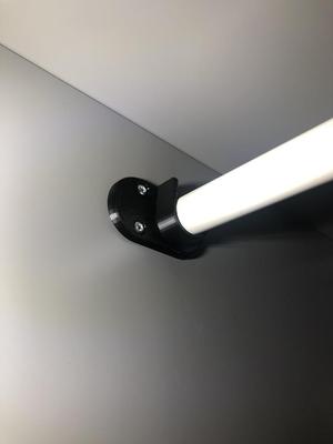 Support de penderie IKEA VISTHUS