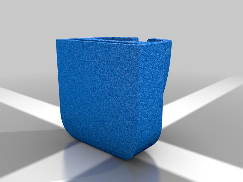 Universal Key Fob Holder RoadTripReady