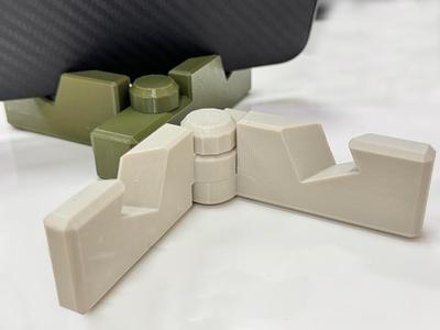 Flexible Phone Stand
