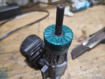 drive washer asp 46 nitro engine