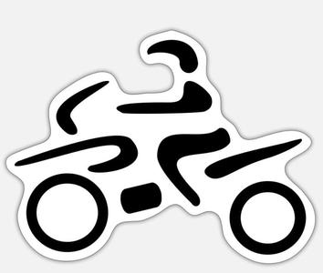 Motorrad