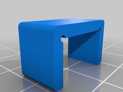 The Ultimate Spool Holder Clip