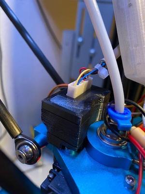 LIS3DH / LIS3DSH REMOVABLE MOUNT TEVO LITTLE MONSTER