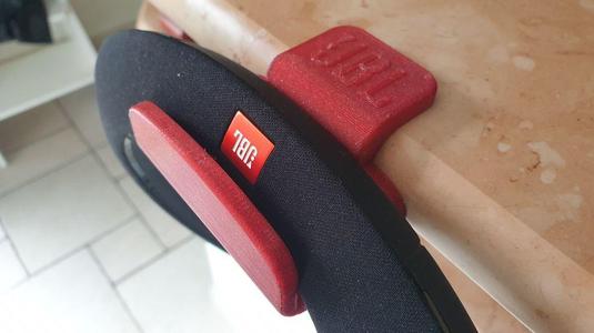 JBL soundgear holder