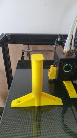 Wall Holder