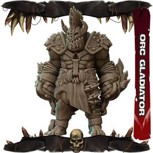 Orc Gladiator