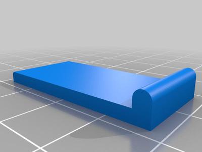 Raspberry din Rail mount 