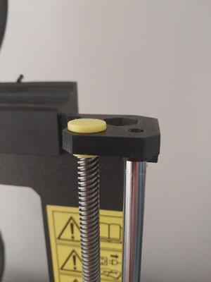 Prusa Mk2.5s Z Axis Vibration Dampner 