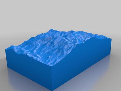 Cordilheira do Caparaó