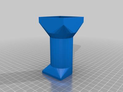 Ikea Table Leg Extension