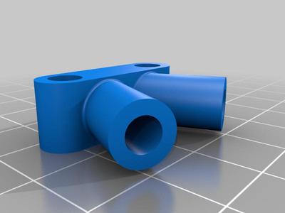 TBS Source One v5 Antenna Holder